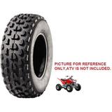 21x7-10 Rear Front Tire for ATV Quad Go Kart 21x7x10 TR36