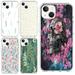 Comic iPhone 8 Plus Cover iPhone Case 13 Pro iPhone 14 Pro Max Case Girly Durability Cases for iPhone 14 13 XR X 8 12 11 PRO Max 7 XS 6 Plus