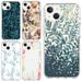 Cool iPhone 13 pro max Cover Case iPhone Xs Cover Case Case iPhone 14 plus Slim Clear Case for iPhone 14 13 XR X 8 12 11 PRO Max 7 XS 6 Plus