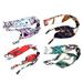 NUOLUX Strap Holder String Glasses Cover Eyeglass Face Cord Lanyard Mouth Lanyards Retainer Chain Necklace Rope Neck Eyeglasses