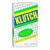 Klutch Denture Adhesive Powder - 1.75 Oz