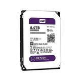 Western Digital 20207 Purple 8 TB SATA Internal Hard Drive