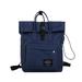 Women s Elegant Daypack Waterproof Daypack with Laptop Compartment 15.6 Inch & Anti-Theft Bag for Trips University School and Office(Blue)