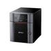 Buffalo TeraStation TS5420DN SAN/NAS Storage System - Annapurna Labs Alpine Quad-core (4 Core) 2 GHz - 4 x HDD Supported - 4 x HDD Installed - 16 TB Installed HDD Capacity - Serial ATA/600 - 8 GB R...