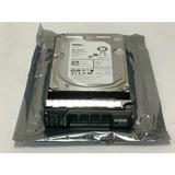 Dell 8TB 7.2K RPM NLSAS 12Gbps 512e 3.5 Hot-plug drive 400-AMPD 884116292661 HD