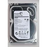 Seagate 4TB Surveillance SATA 6Gb/s 5900 RPM 3.5 Hard Drive HDD ST4000VX000 763649036358