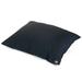 Tucker Murphy Pet™ 35 X 46 Inch Pet Bed For Large Dogs - Made In USA Polyester/Cotton in Black | 7 H x 35 W x 46 D in | Wayfair