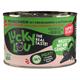 Sparpaket Lucky Lou SuperMono² 24 x 200 g - Wildschwein