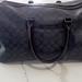 Coach Bags | Coach Duffle Bag | Color: Black | Size: Os