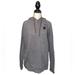 Under Armour Tops | Grey Under Armour Oversized Hoodie | Color: Gray | Size: Xl