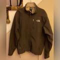 The North Face Jackets & Coats | Mens Large Northface Jacket | Color: Brown | Size: L