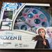 Disney Games | Disney Frozen 2 Frosted Fishing Board Game | Color: Red | Size: Os