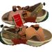 Nike Shoes | Nike Oneonta Hiking Sandals Womens 8 Madder Root / Velvet Brown Dj6602-800 | Color: Pink | Size: 8