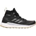 Adidas Shoes | Adidas - Terrex Free Hiker Primeblue Hiking Shoe - Women's Size 8.5 | Color: Black | Size: 8.5