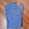 Levi's Jeans | Levi's Red Tag 550 Relaxed 36/32 Men's | Color: Blue | Size: 36