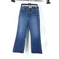 Levi's Jeans | Levi's Perfectly Slimming 512 Boot Cut 5 Pocket Red Tab Denim Jeans Size 12s | Color: Blue | Size: 12