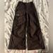 The North Face Bottoms | Brand New Without Tags, Northface Snow Pants Brown Color, Girls Small | Color: Brown | Size: Sg