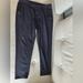 Zara Pants | Mens Zara Navy Trousers | Color: Blue | Size: 32