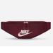 Nike Bags | Newnike Heritage Waistpck | Color: Red | Size: Os