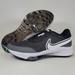 Nike Shoes | Nike Air Zoom Infinity Tour Next% Black White Golf Shoes Dc5221-015 Mens Sizes | Color: Black/White | Size: Various