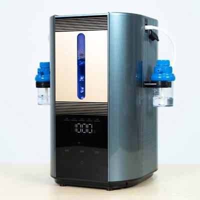 AquaVolta® Cavallo 1000 Wasserstoffgenerator | H2 + O2 Generator