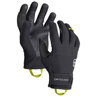 Ortovox - Tour Light Glove - Handschuhe Gr Unisex S schwarz
