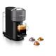 DeLonghi Nespresso Vertuo ENV 120.GY coffee maker Semi-auto Capsule coffee machine 1.1 L