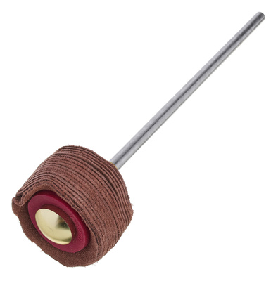 Dragonfly Percussion Suede Kick Drum Beater