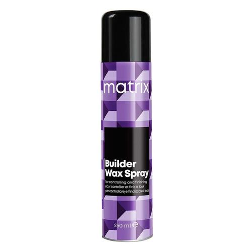 Matrix - Styling Builder Wax Spray Haarspray & -lack 250 ml