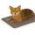 K&amp;H Pet Products Deluxe Lectro-Kennel Heated Pad &amp; Cover, Small