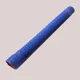 Tuyau flexible en silicone universel bleu tuyau de tube religieux prise d'air haute pression