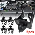 Support de capot pour Hyundai Tucson Elantra i30 Sonata Santa Fe Kia Rio Optima 8117421010 5 pièces