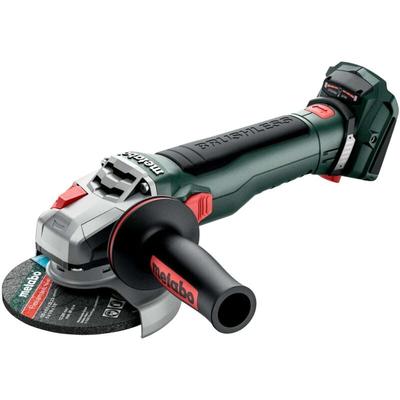 Werkzeuge - Akku-Winkelschleifer wb 18 lt bl 11-125 Quick 613054850 - Metabo