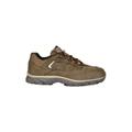 Scarpe antinfortunistiche lavoro basse scarpa cofra new ghost brown S3 src 41