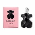 Tous - Loveme The Onyx Parfum Vaporisateur Tous Eau de parfum 90 ml