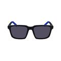 Lacoste Men's L999S Sunglasses, Matte Black, Einheitsgröße