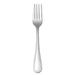 Oneida 18/10 Stainless Steel Pearl Dinner Forks (Set of 12)