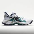 Diadora B.Icon 2 Clay Men's Tennis Shoes White/Black/Blue Corsair