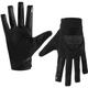 DYNAFIT Herren Handschuhe RADICAL 2 SOFTSHELL, Größe M in Schwarz