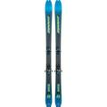 DYNAFIT Tourenski Radical 88 Ski, Größe 182 in Blau