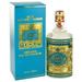 4711 by Muelhens Eau De Cologne 6.8 oz for Men