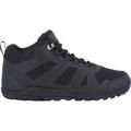 Xero Shoes Herren Daylite Hiker Fusion Schuhe (Größe 46, schwarz)