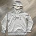 Under Armour Other | Cold Gear Under Armor Sweatshirt. Size Medium. Light Blue/Gray In Color. | Color: Blue/Gray | Size: Medium