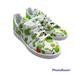 Adidas Shoes | Adidas Originals Stan Smith X Kermit White Shoes Muppet Sneakers Mens 4.5 Fz2707 | Color: Green/White | Size: 4.5