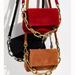 Free People Bags | Free People Charlie Chain Crossbody | Color: Black | Size: Os