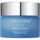 Olivanna Detox Oceanic Marine Mask | Face Care Clay Formula | Hydrating & Skin Brightening | Anti-Acne & Ageing Facial Care | Deep Skin Pore Cleansing | Organic Seaweed Extracts | Vegan Beauty Masks