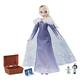 Hasbro HAS-C3383 Disney Frozen Elsa's Treasured Traditions Doll