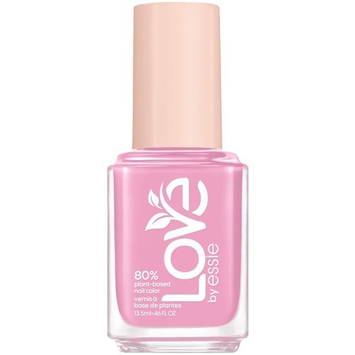 essie - LOVE by essie Nagellack 13,5 ml CAREFREE BUT CARING