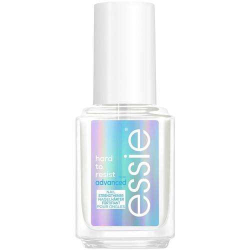 essie - hard to resist advanced - Nail Strengthener Nagelhärter 13,5 ml - - -