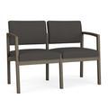 Lesro Lenox Steel Reception Set w/ 2-Seat Sofa | Wayfair Composite_2DF9F766-8A57-4DB5-AB7E-E31443B8AE78_1673887513